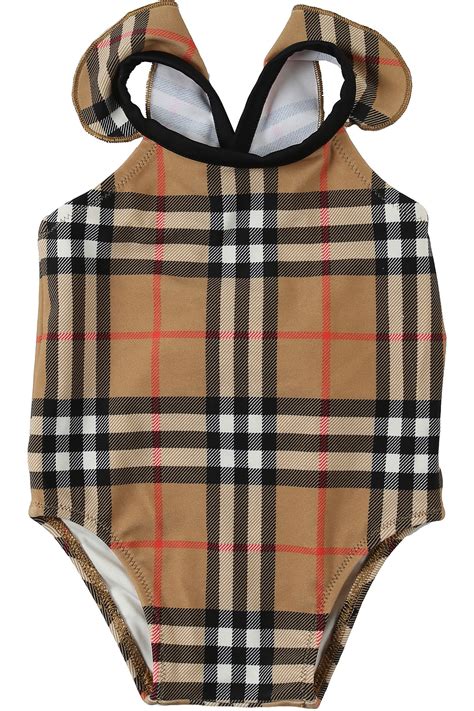 burberry baby coats|burberry outfit baby girl.